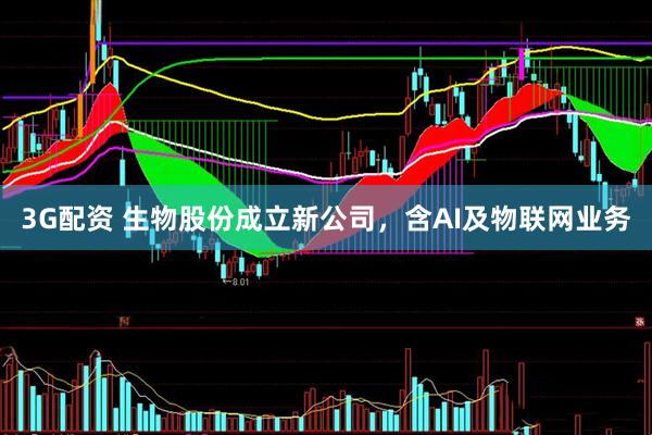 3G配资 生物股份成立新公司，含AI及物联网业务